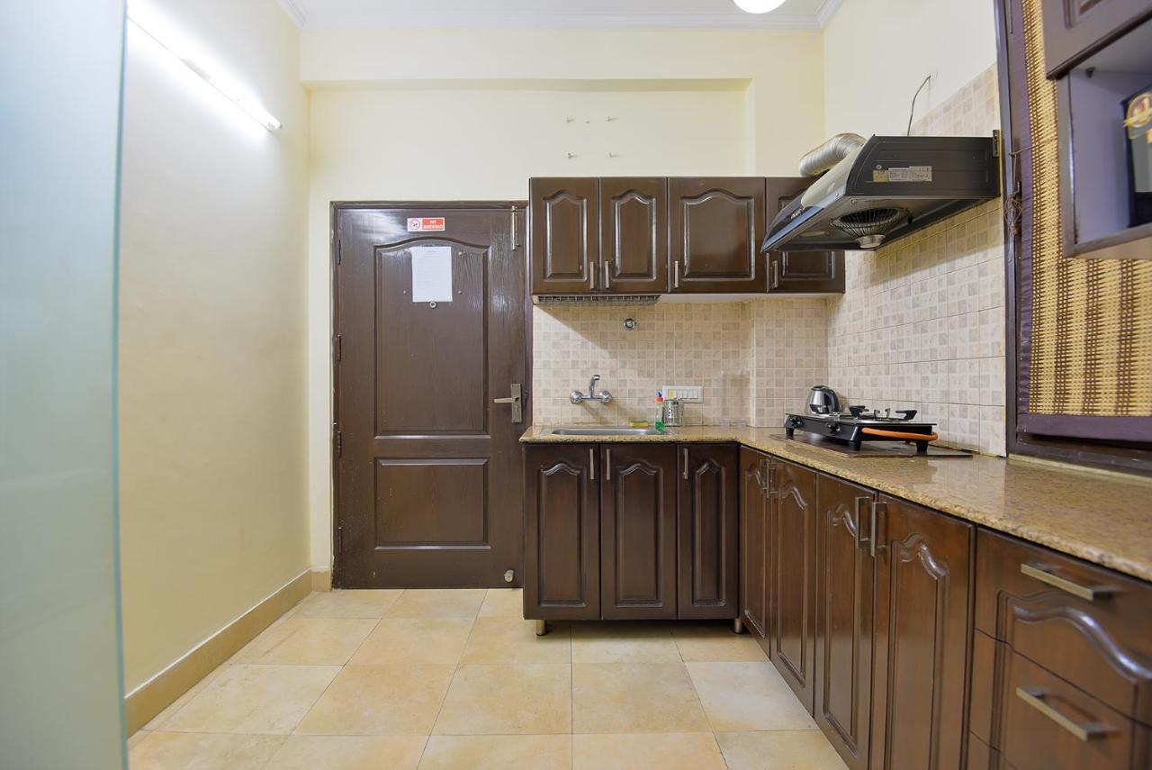 Apartment Bedchambers Serviced Apartments, Sushant Lok *