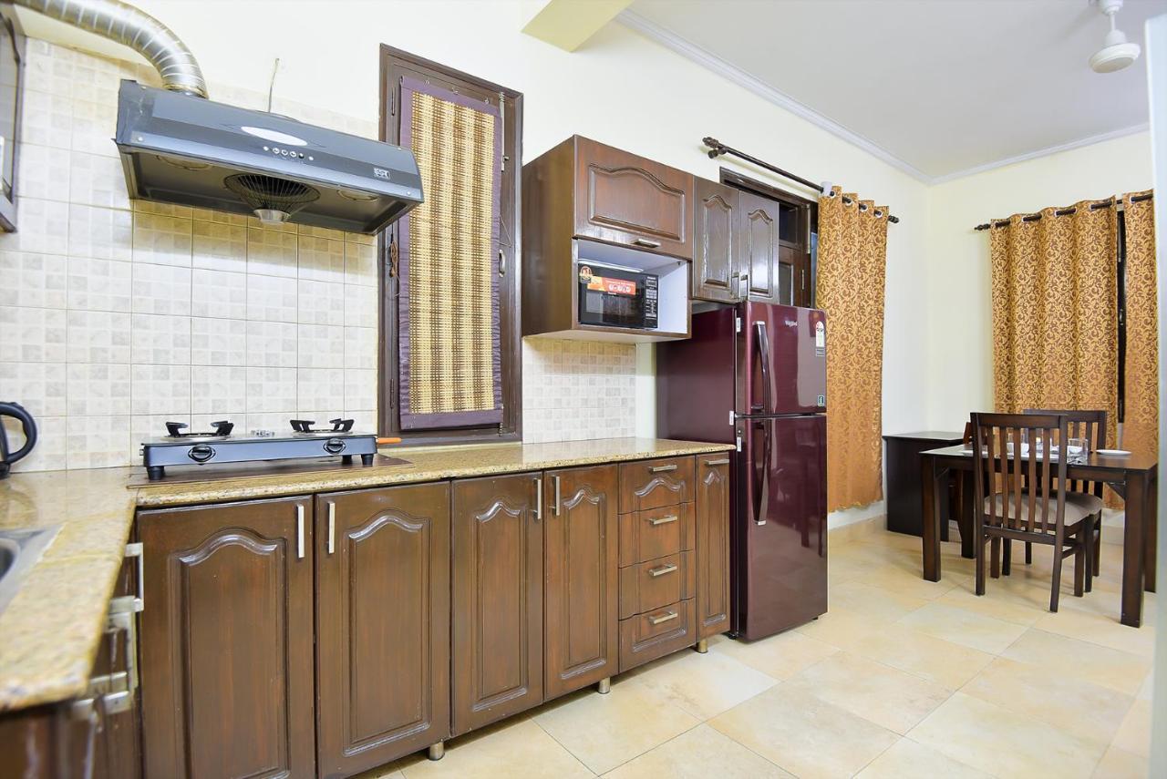 Bedchambers Serviced Apartments, Sushant Lok *