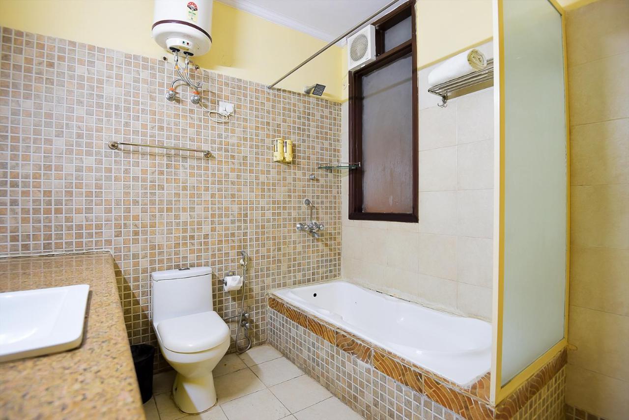 Bedchambers Serviced Apartments, Sushant Lok * Gurgaon