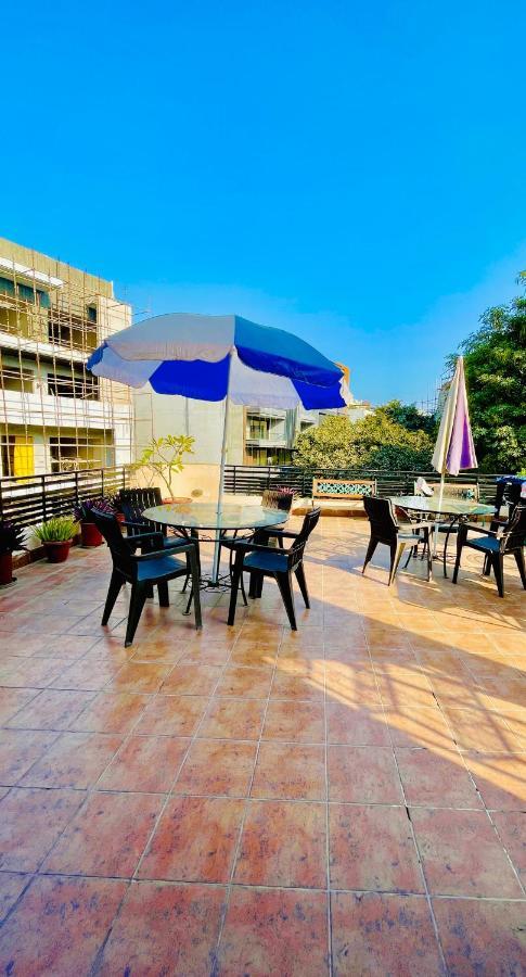 Apartment Bedchambers Serviced Apartments, Sushant Lok *