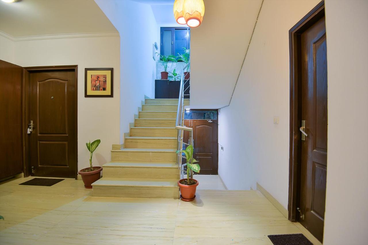 Apartment Bedchambers Serviced Apartments, Sushant Lok Gurgaon