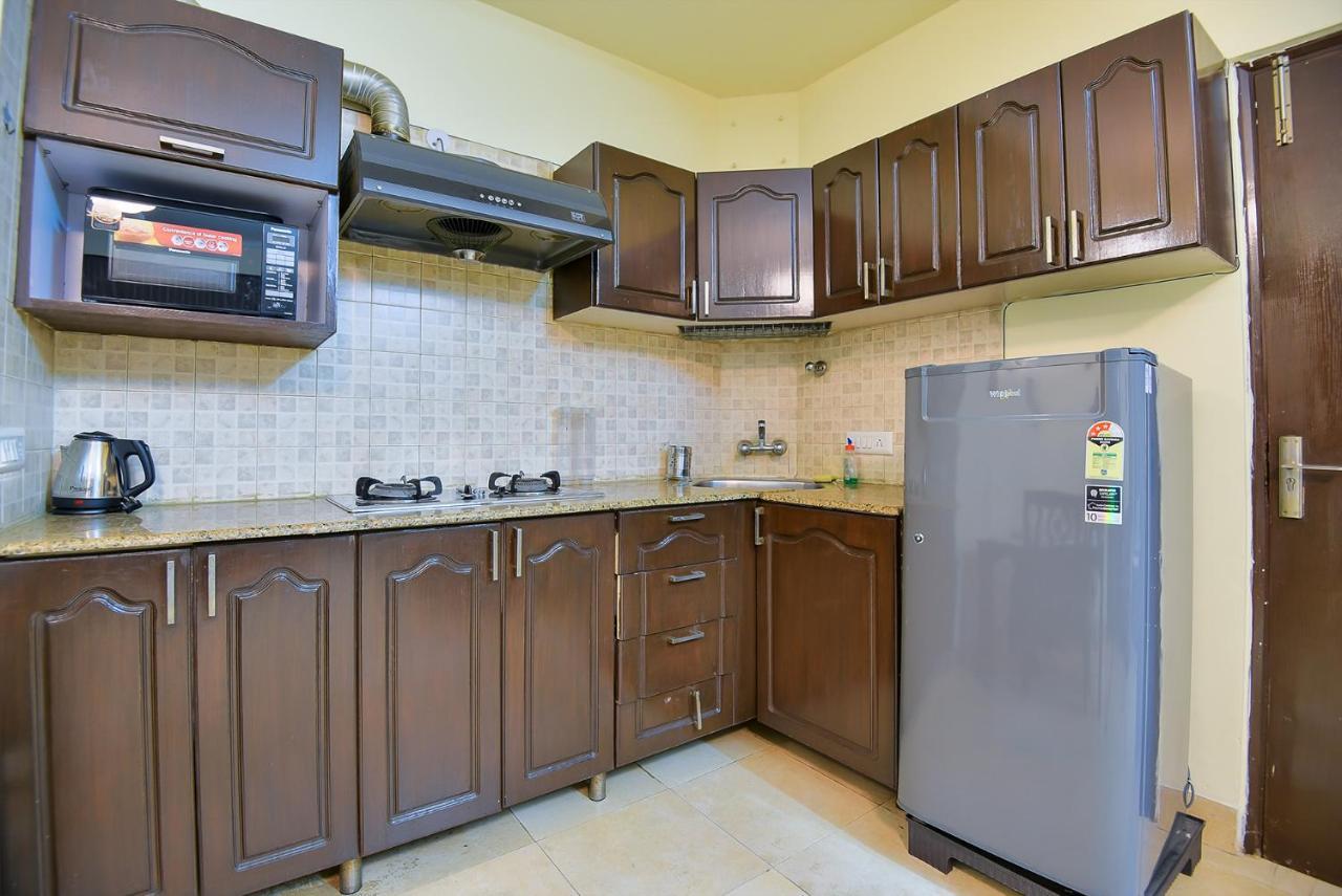 Bedchambers Serviced Apartments, Sushant Lok Apartment *