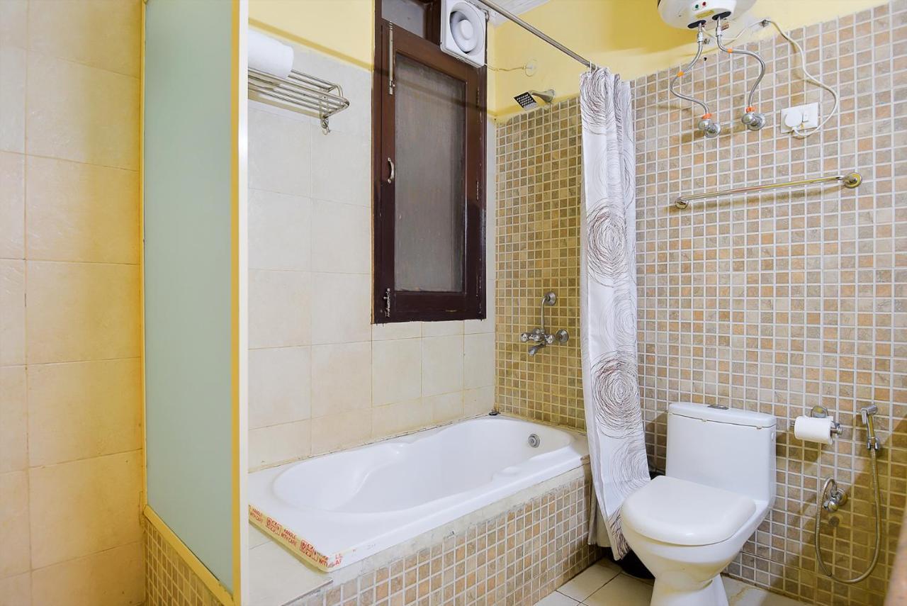 Apartment Bedchambers Serviced Apartments, Sushant Lok