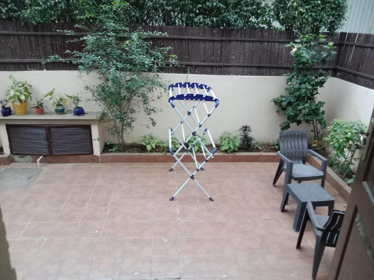 Bedchambers Serviced Apartments, Sushant Lok Apartment Gurgaon
