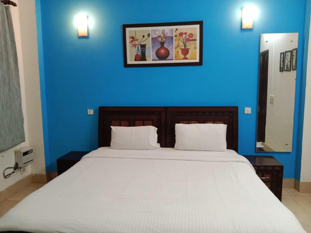 Bedchambers Serviced Apartments, Sushant Lok Apartment