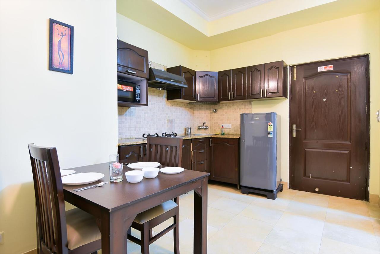 Apartment Bedchambers Serviced Apartments, Sushant Lok Gurgaon